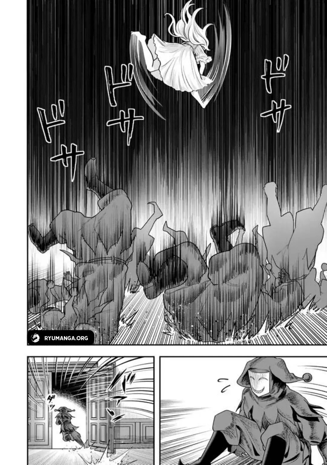 Read Stella Must Die chapter 3.1 image 11 on Lezhin