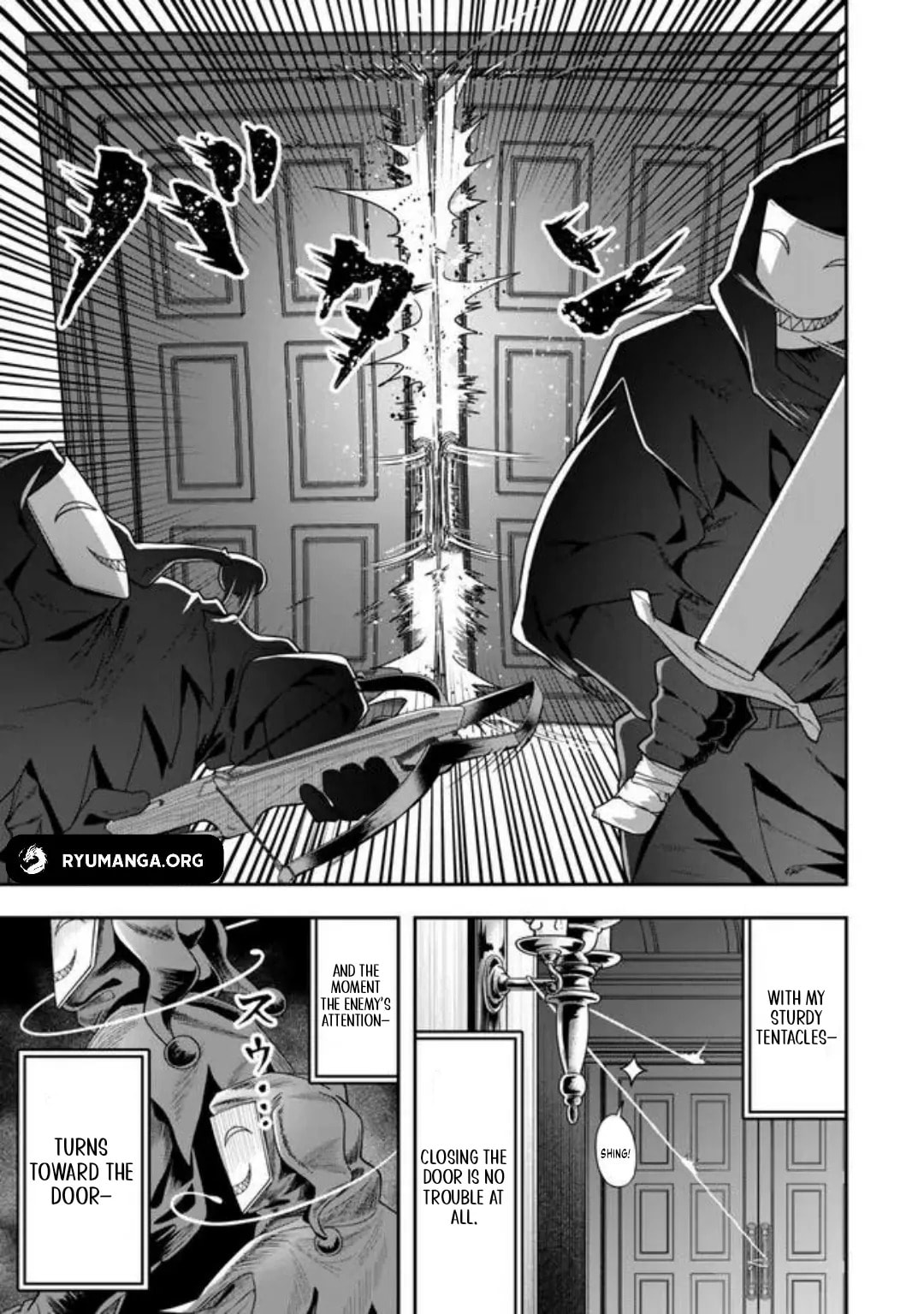 Read Stella Must Die chapter 3.1 image 4 on Lezhin