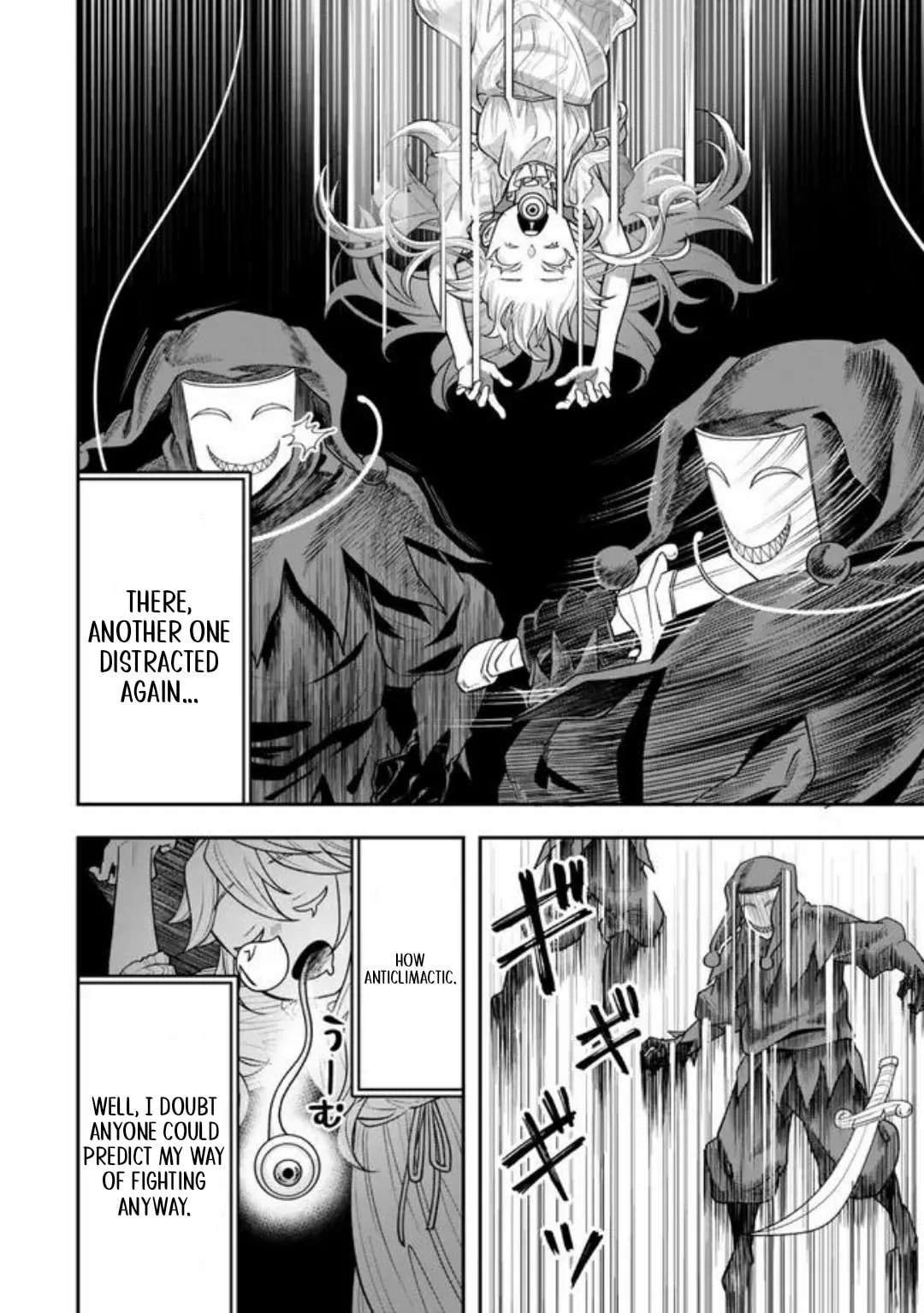 Read Stella Must Die chapter 3.1 image 7 on Lezhin