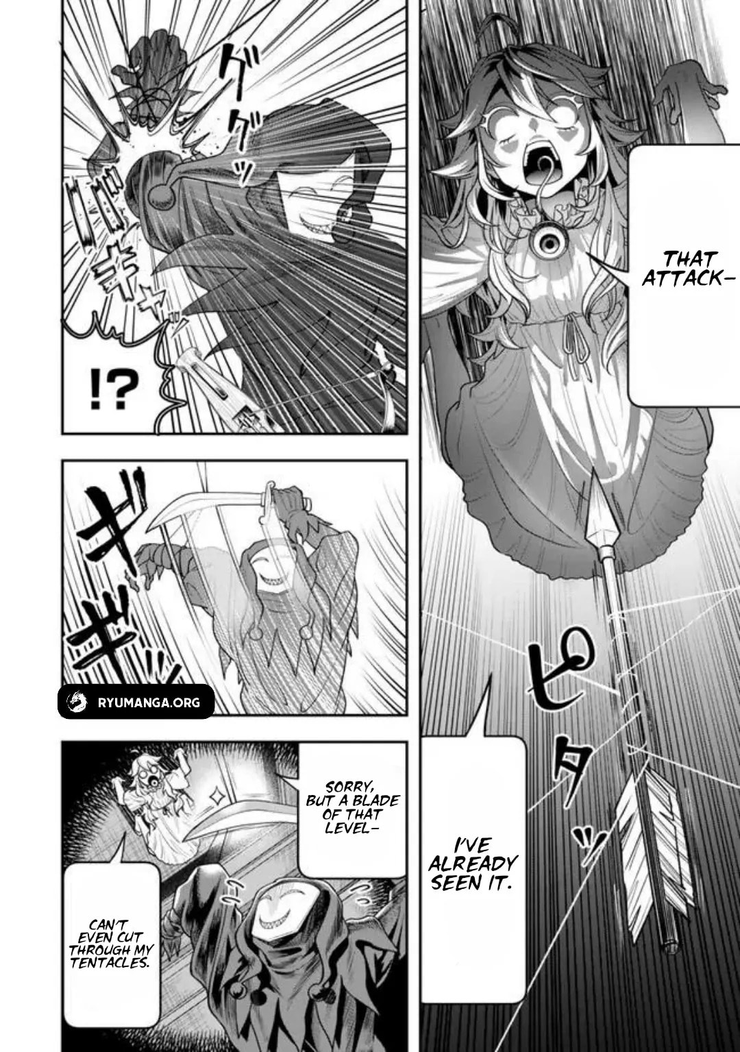 Read Stella Must Die chapter 3.1 image 9 on Lezhin