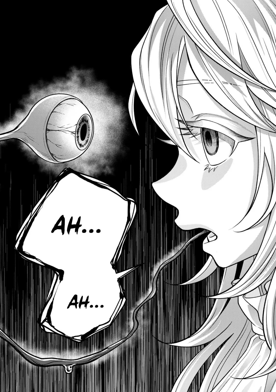 Read Stella Must Die chapter 3.2 image 1 on Lezhin