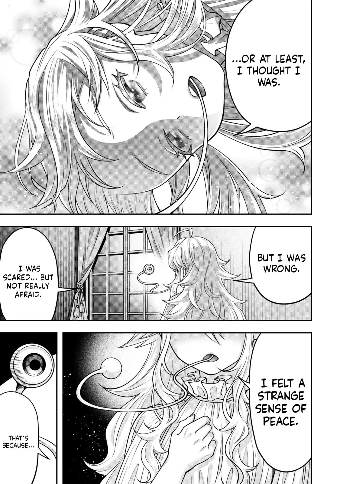 Read Stella Must Die chapter 3.2 image 8 on Lezhin
