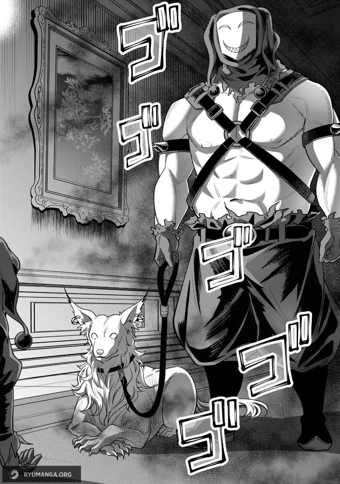 Read Stella Must Die chapter 3.3 image 3 on Lezhin