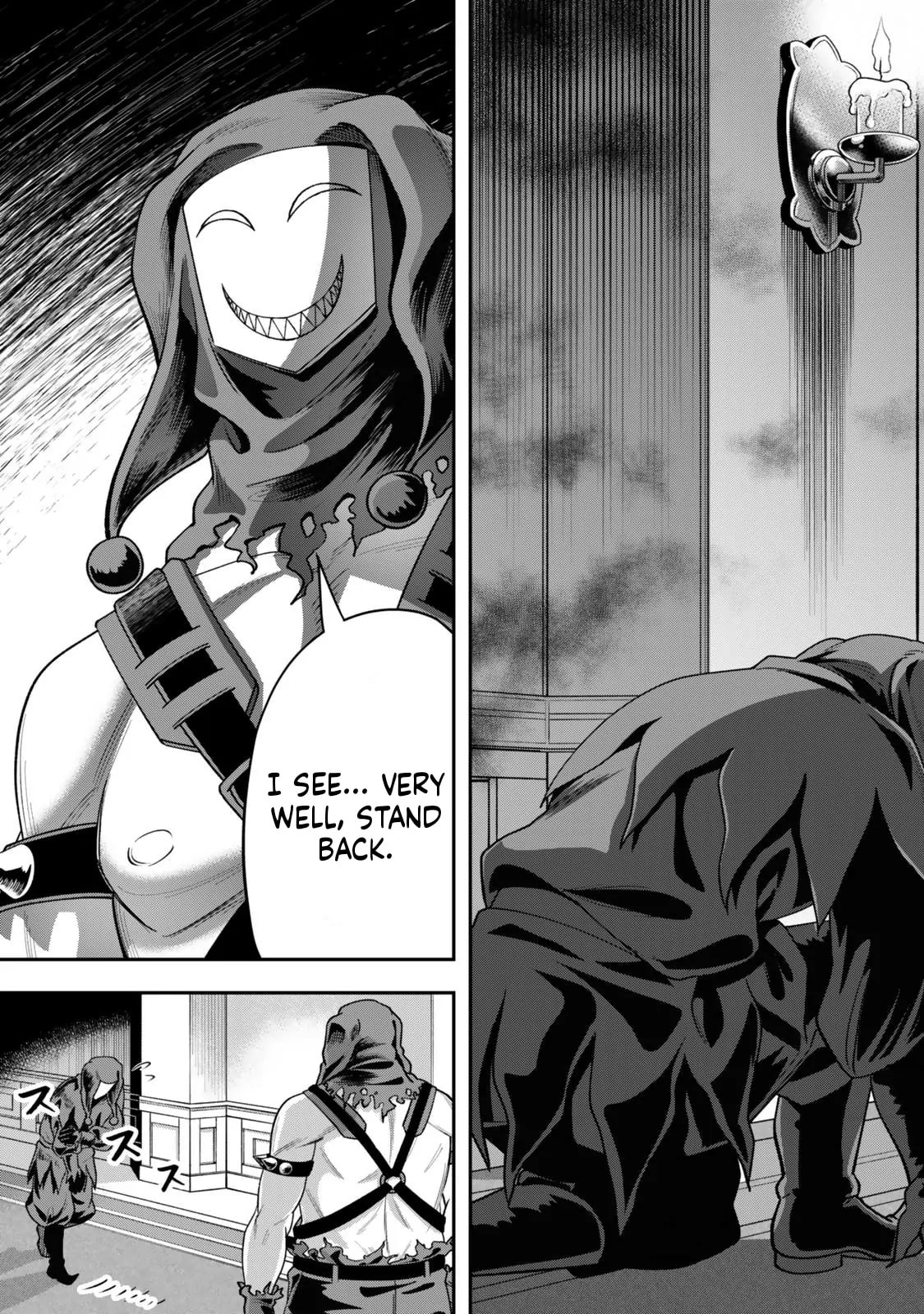 Read Stella Must Die chapter 3.3 image 4 on Lezhin