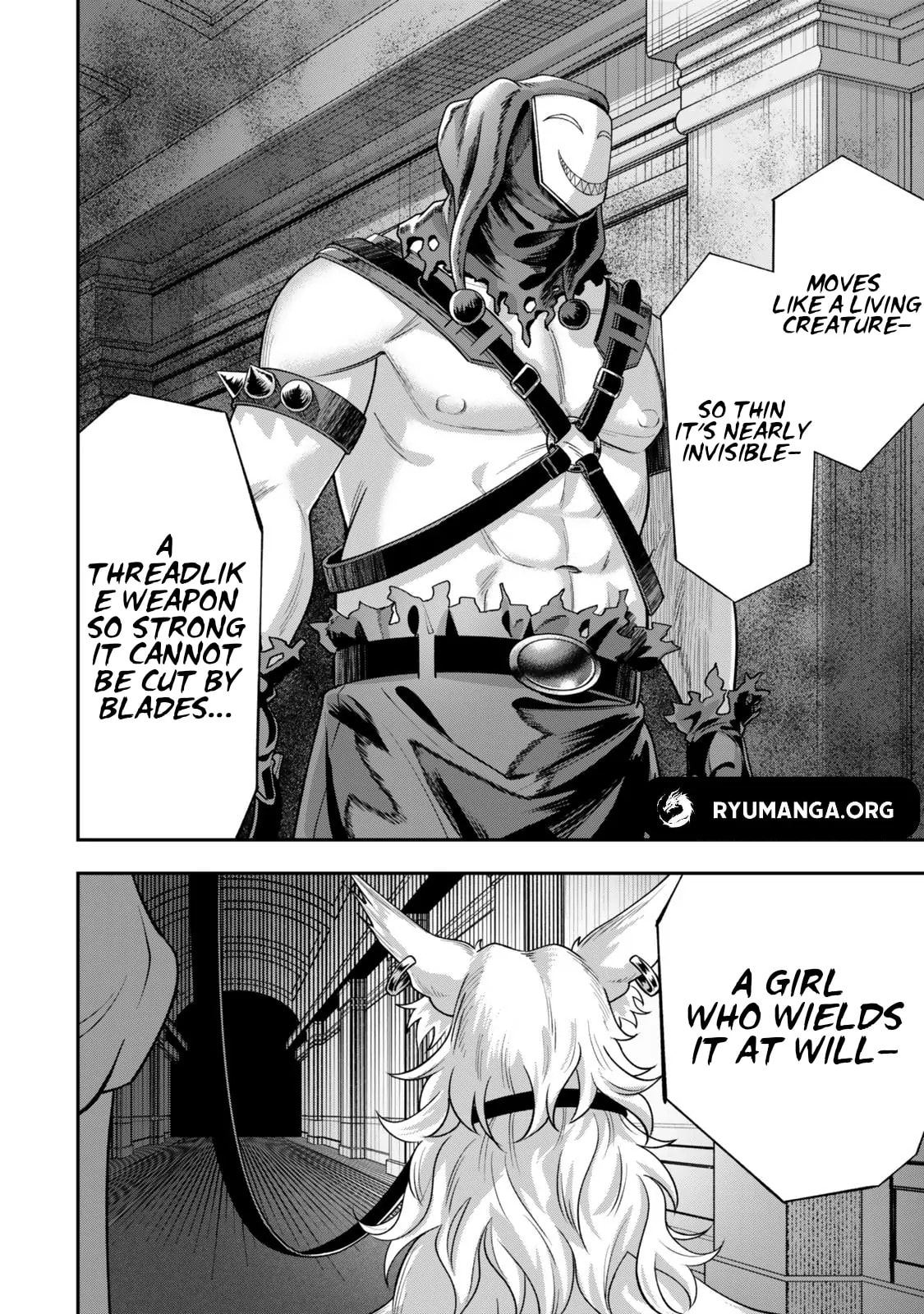 Read Stella Must Die chapter 3.3 image 5 on Lezhin
