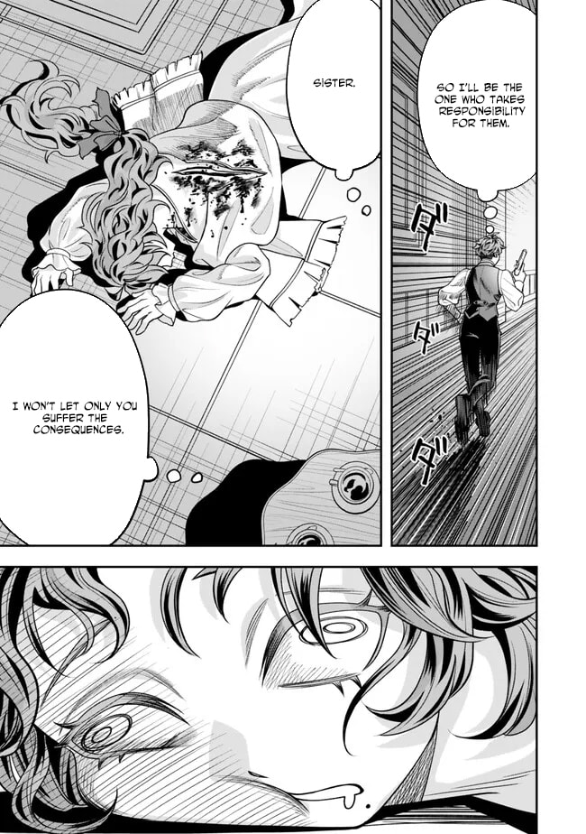Read Stella Must Die chapter 3 image 2 on Lezhin