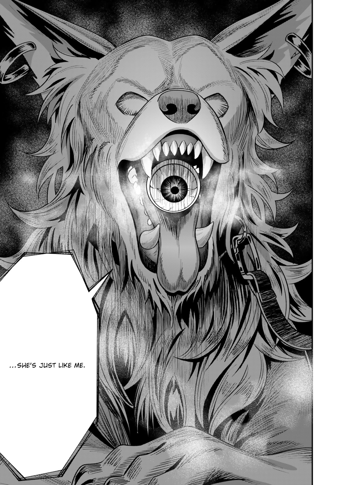 Read Stella Must Die chapter 3 image 28 on Lezhin