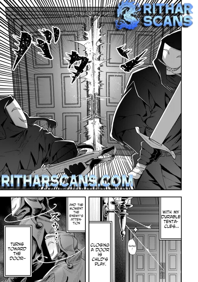 Read Stella Must Die chapter 3 image 4 on Lezhin
