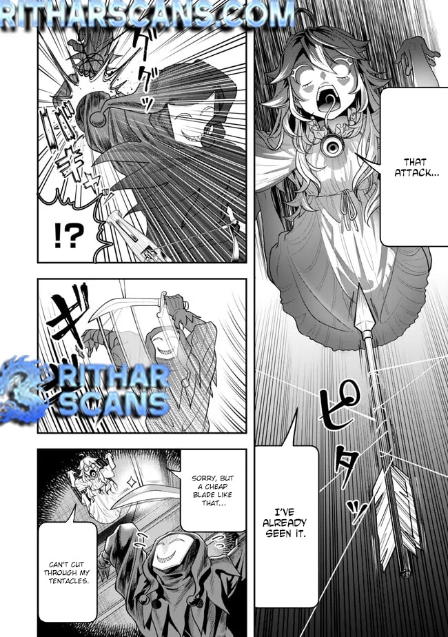 Read Stella Must Die chapter 3 image 9 on Lezhin
