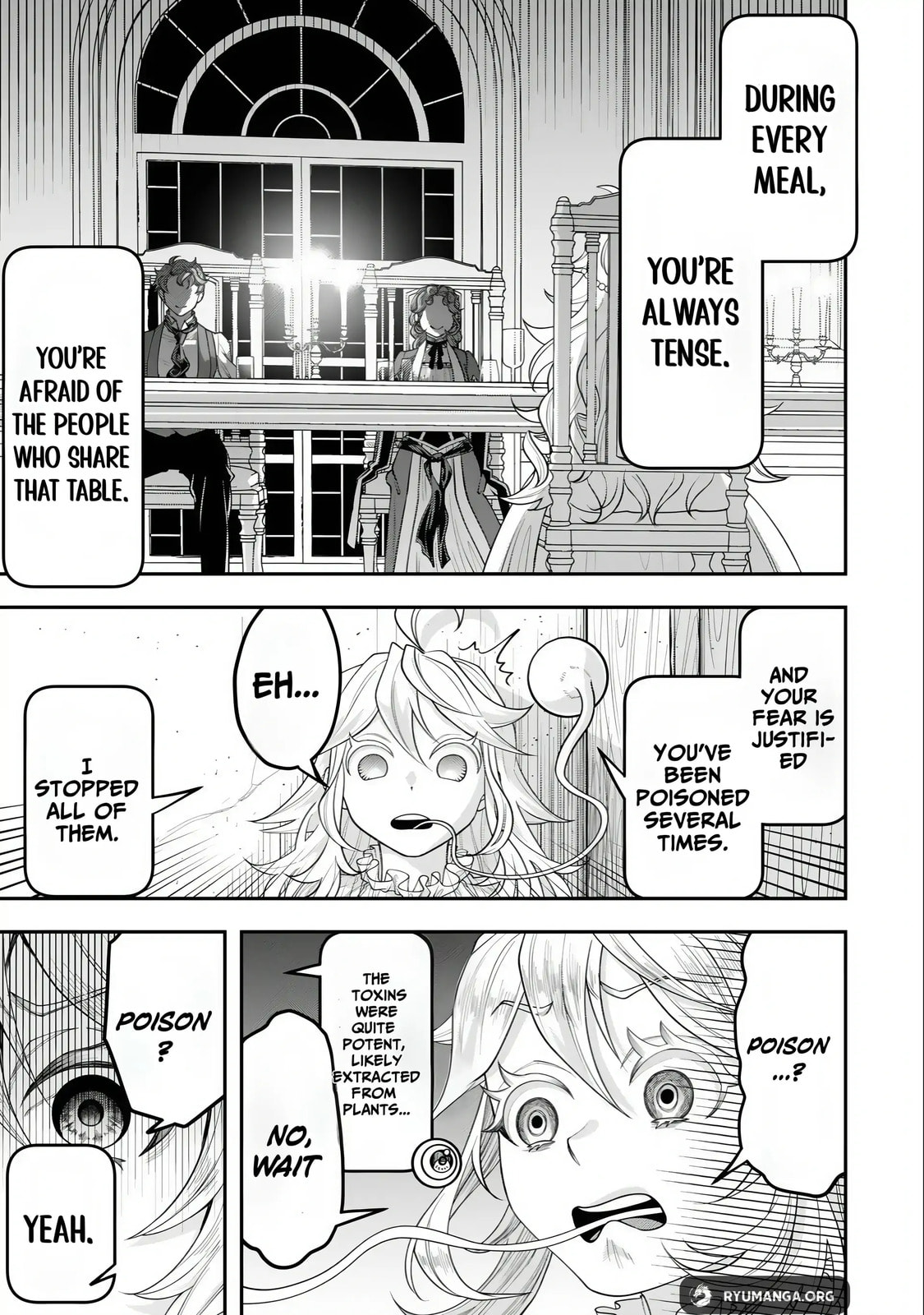 Read Stella Must Die chapter 4.1 image 12 on Lezhin