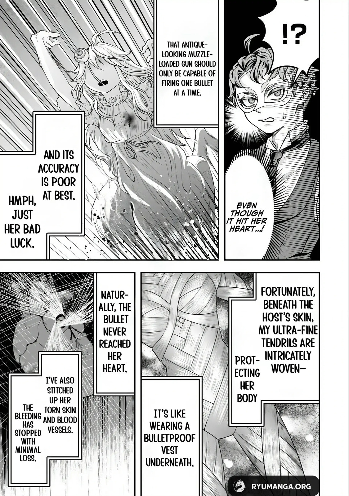 Read Stella Must Die chapter 4.1 image 2 on Lezhin