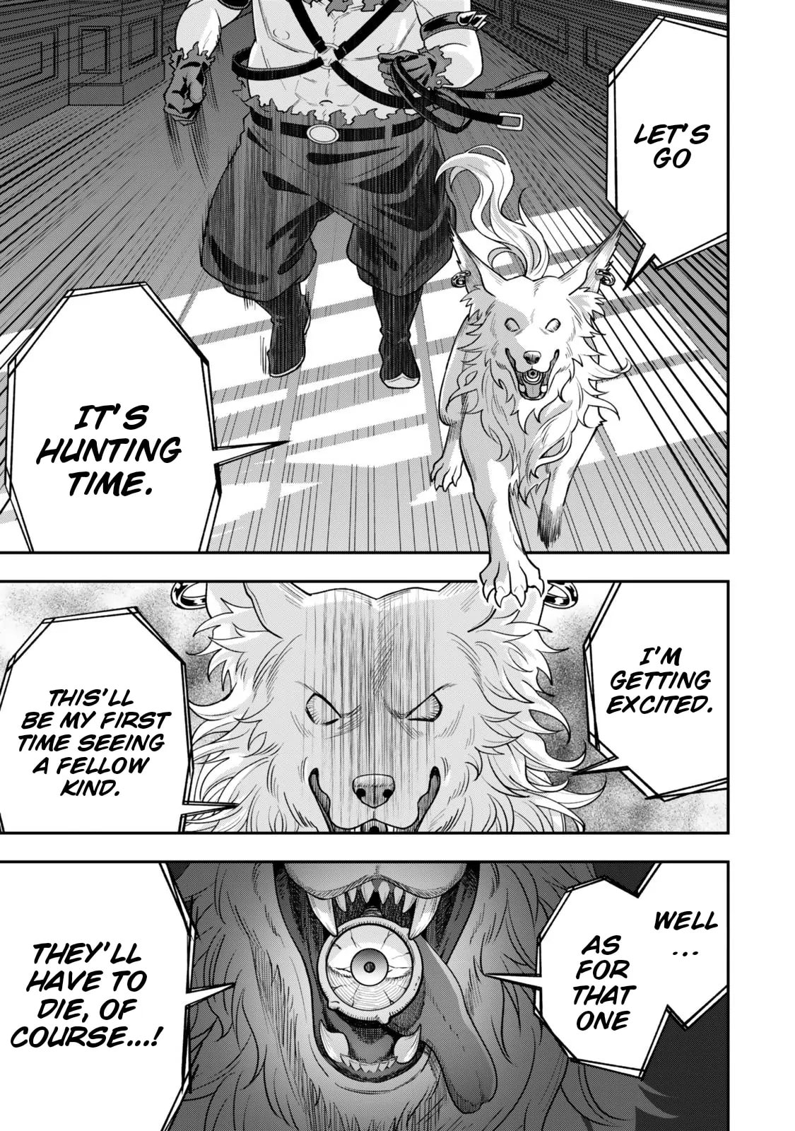 Read Stella Must Die chapter 4.1 image 8 on Lezhin