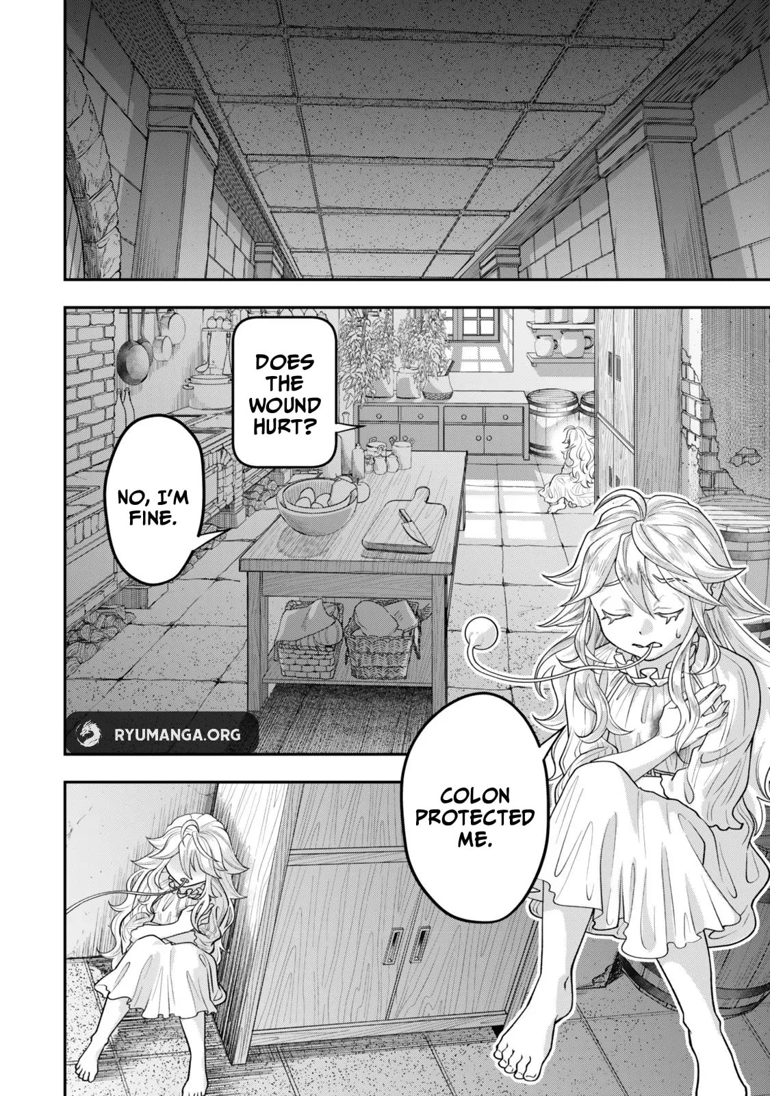 Read Stella Must Die chapter 4.1 image 9 on Lezhin