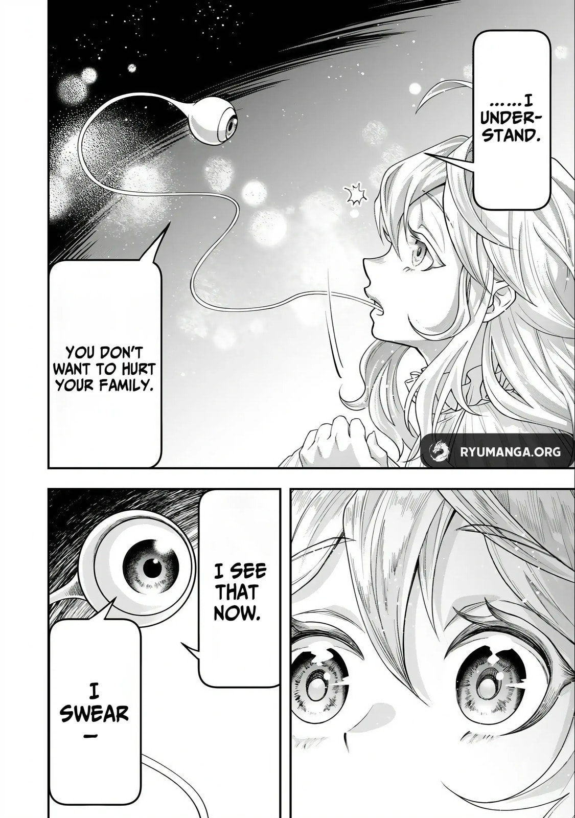 Read Stella Must Die chapter 4.2 image 2 on Lezhin