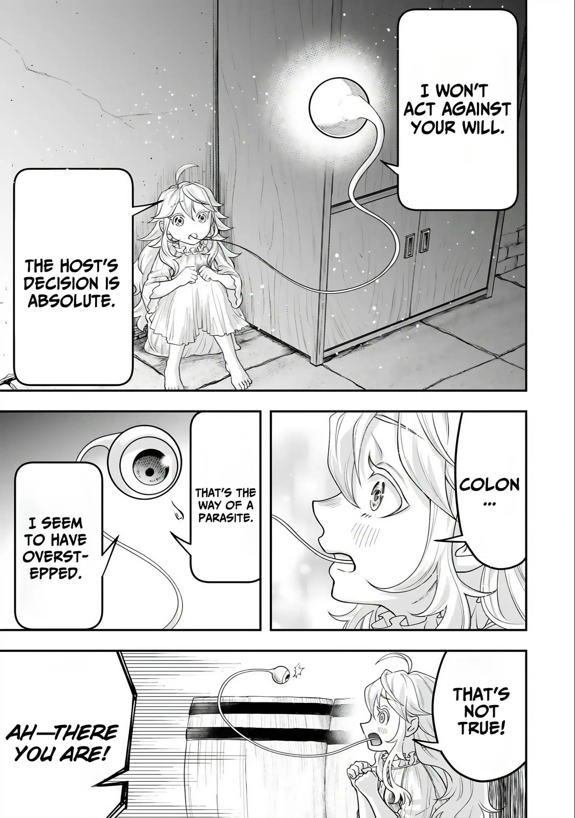 Read Stella Must Die chapter 4.2 image 3 on Lezhin