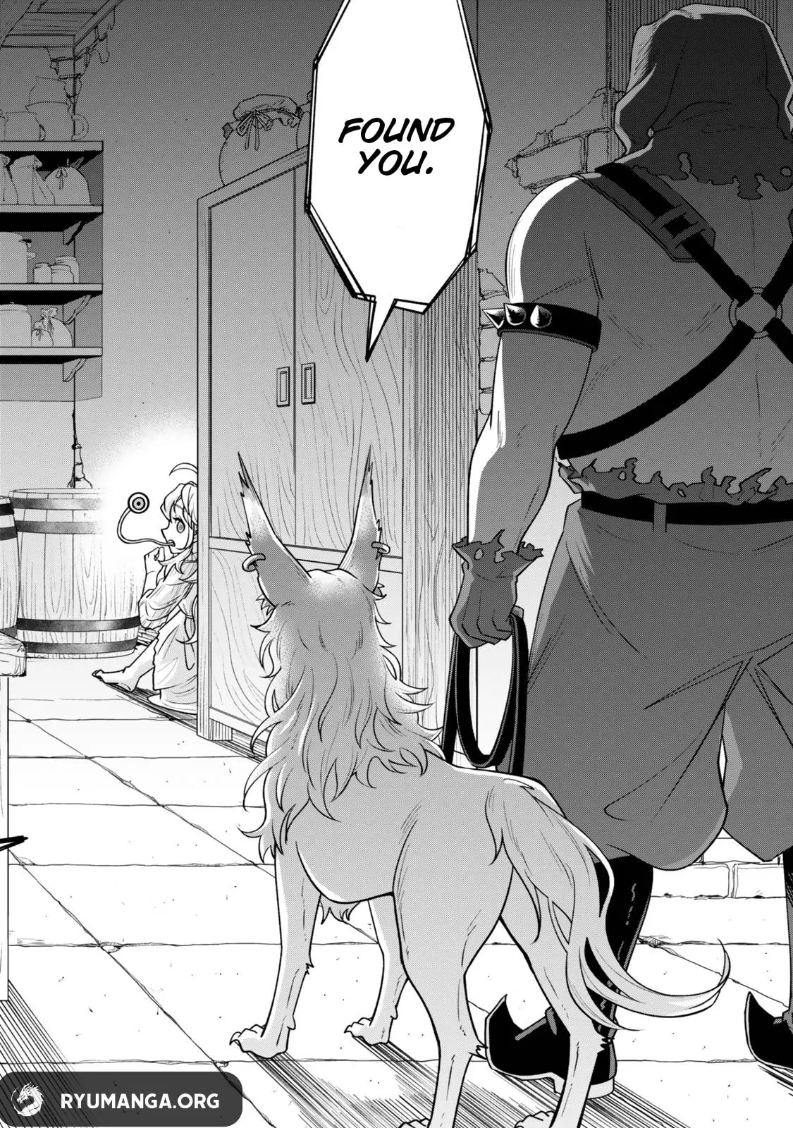 Read Stella Must Die chapter 4.2 image 4 on Lezhin