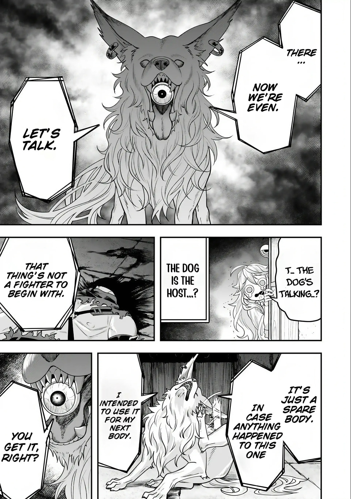 Read Stella Must Die chapter 4.2 image 8 on Lezhin