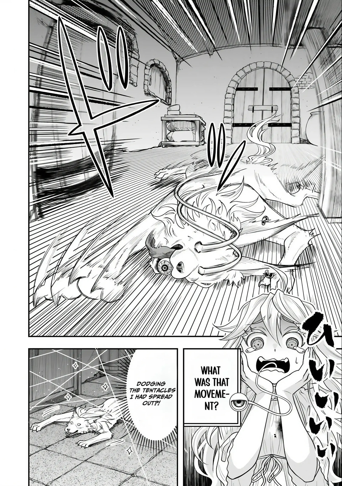 Read Stella Must Die chapter 4.3 image 2 on Lezhin