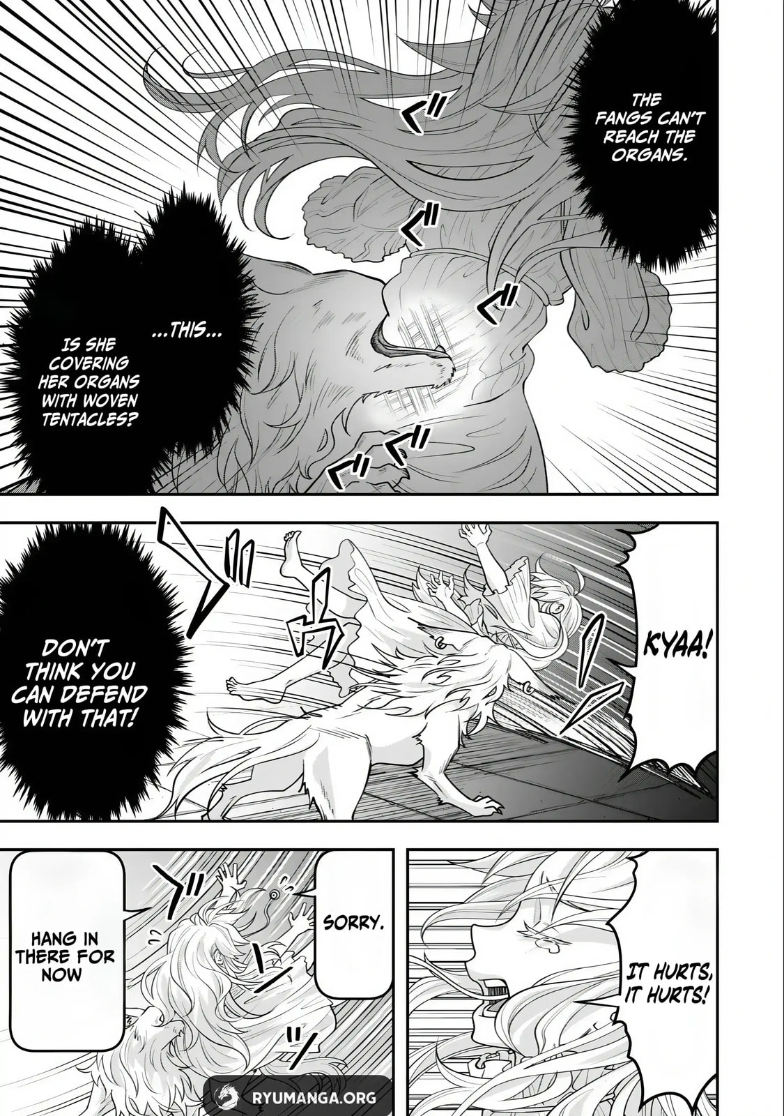Read Stella Must Die chapter 4.3 image 5 on Lezhin