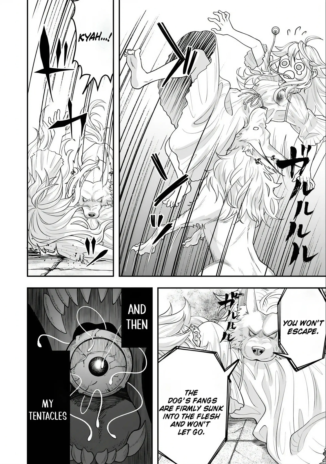 Read Stella Must Die chapter 4.3 image 6 on Lezhin