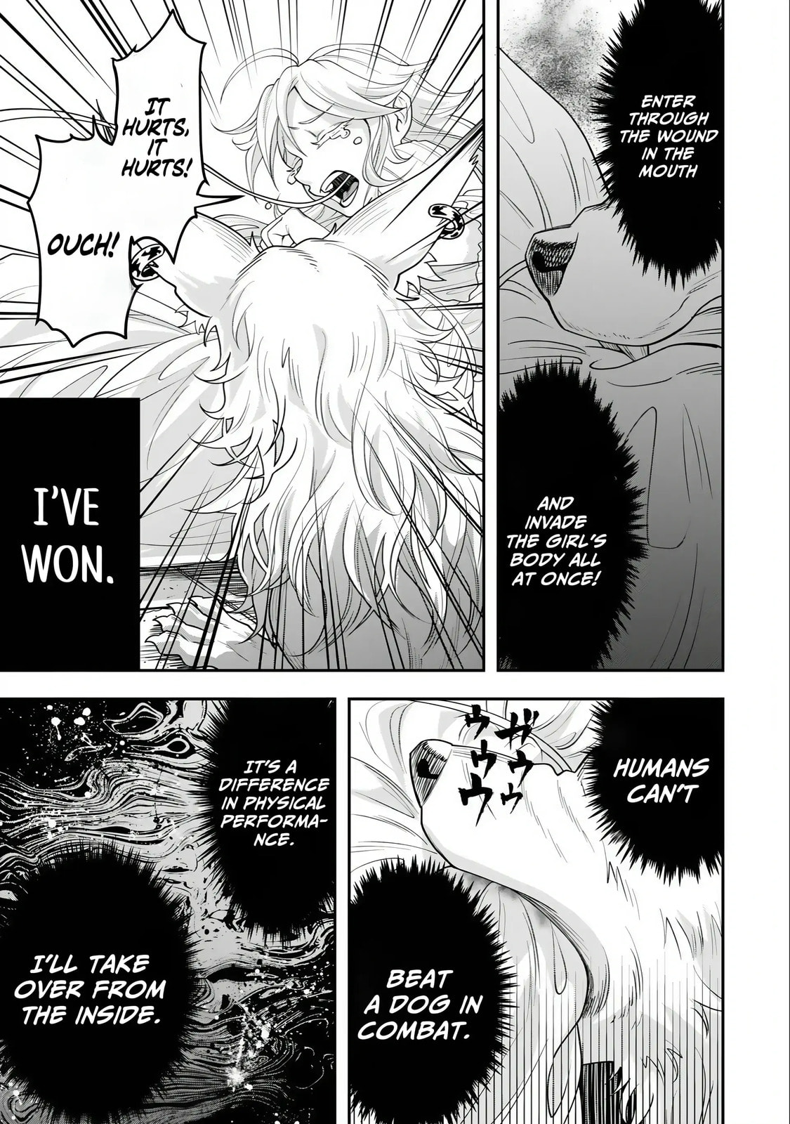 Read Stella Must Die chapter 4.3 image 7 on Lezhin