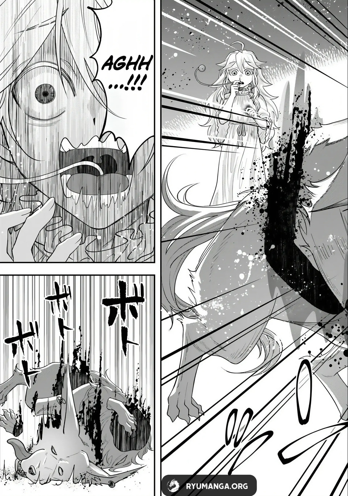 Read Stella Must Die chapter 4.4 image 2 on Lezhin