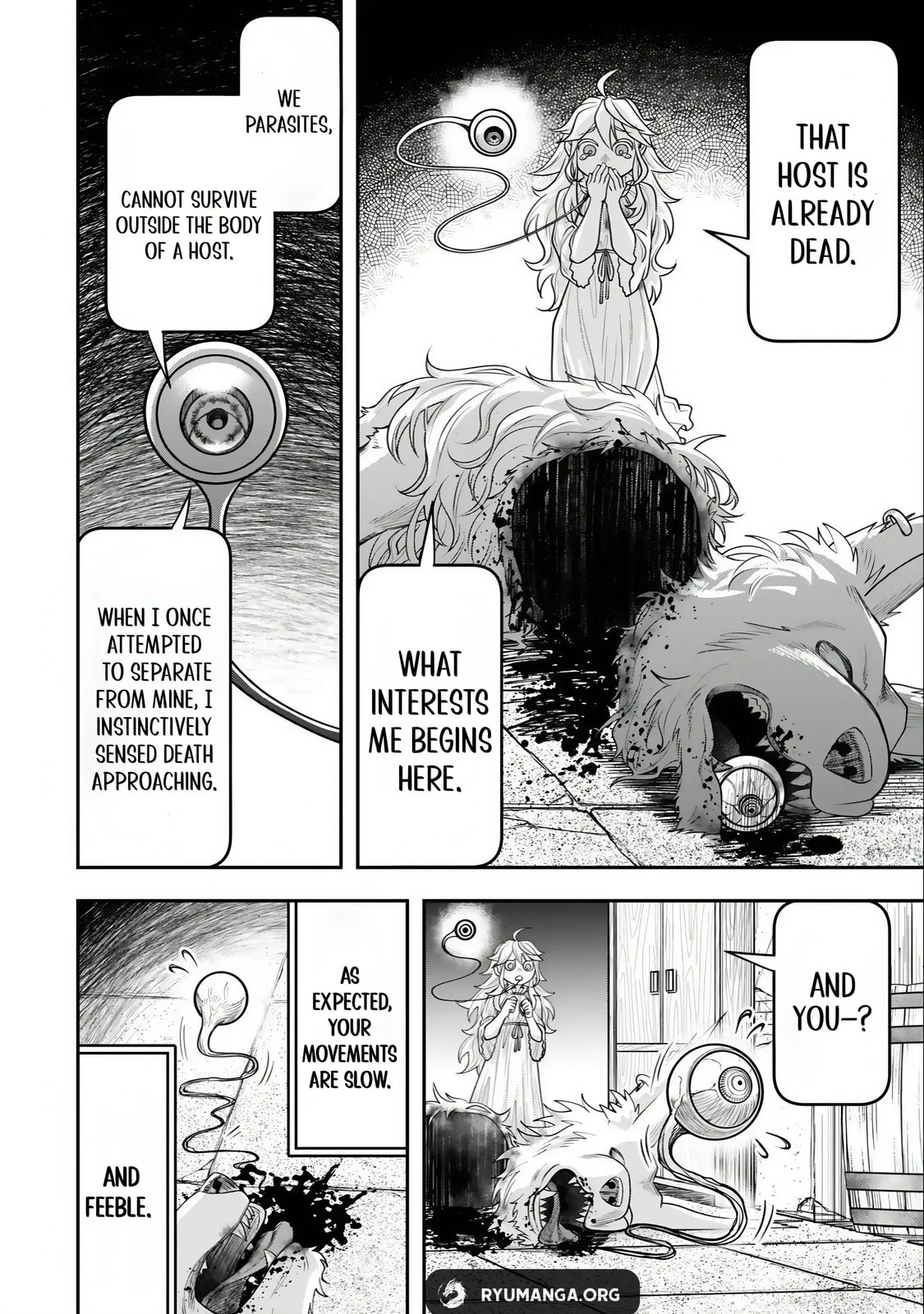 Read Stella Must Die chapter 4.4 image 3 on Lezhin