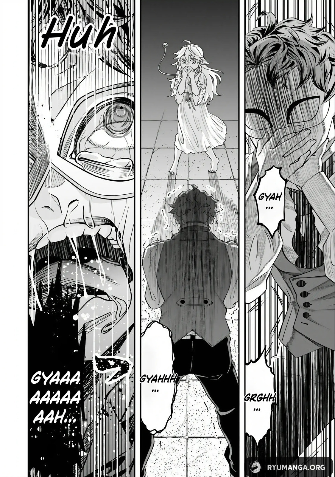 Read Stella Must Die chapter 4.4 image 9 on Lezhin