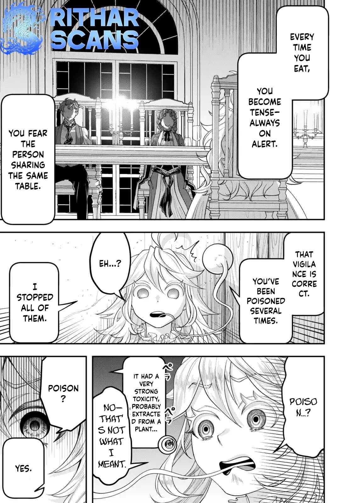 Read Stella Must Die chapter 4 image 12 on Lezhin