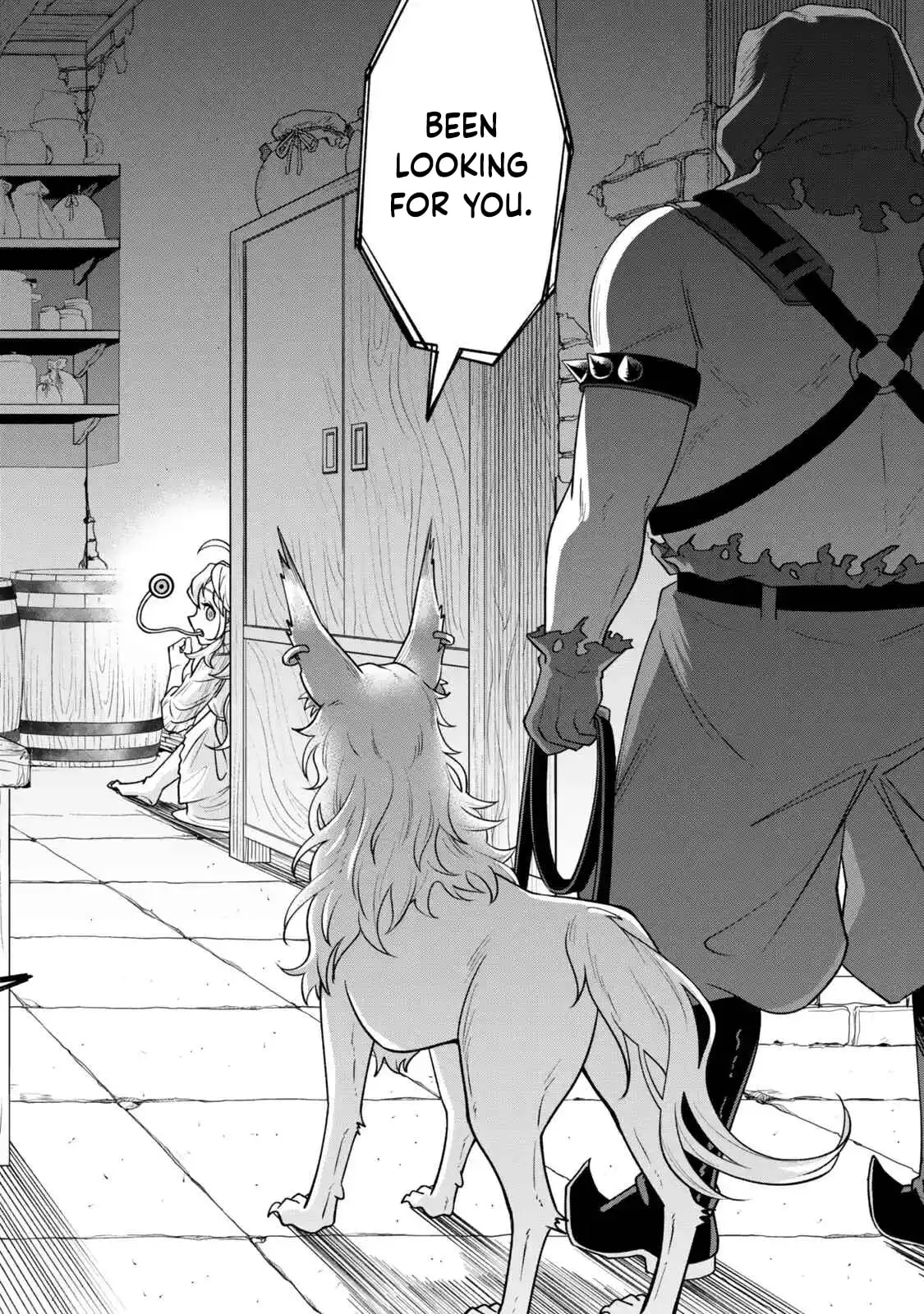 Read Stella Must Die chapter 4 image 17 on Lezhin