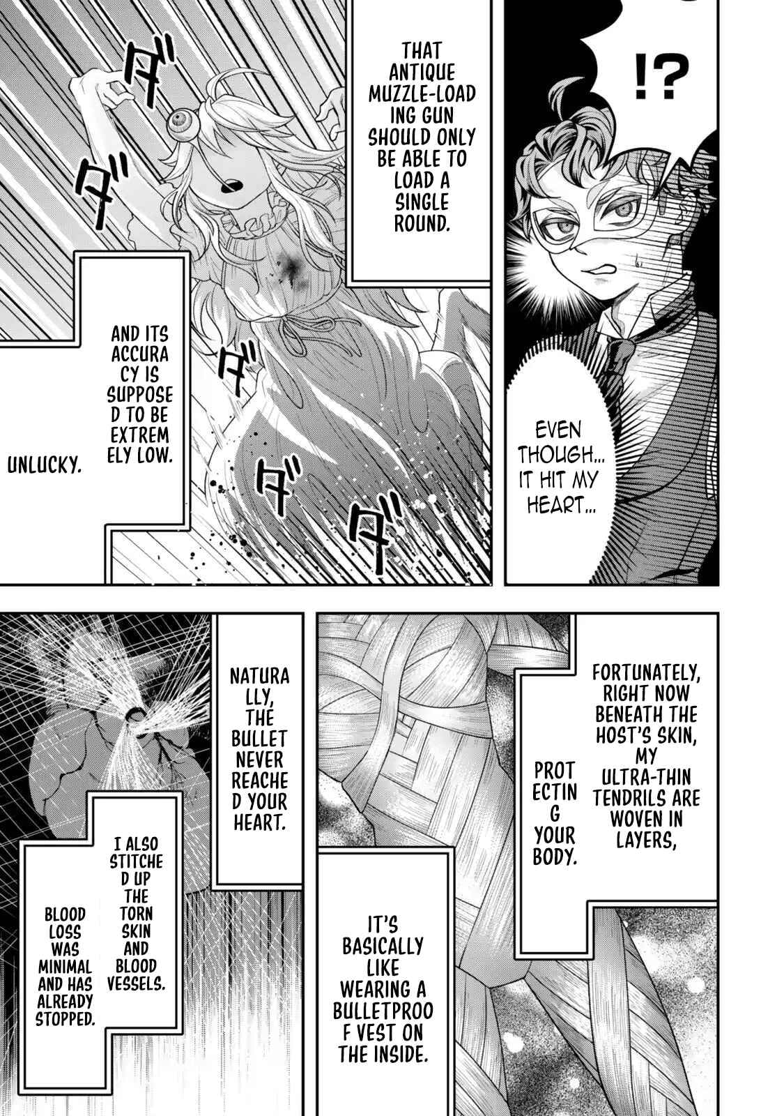 Read Stella Must Die chapter 4 image 2 on Lezhin