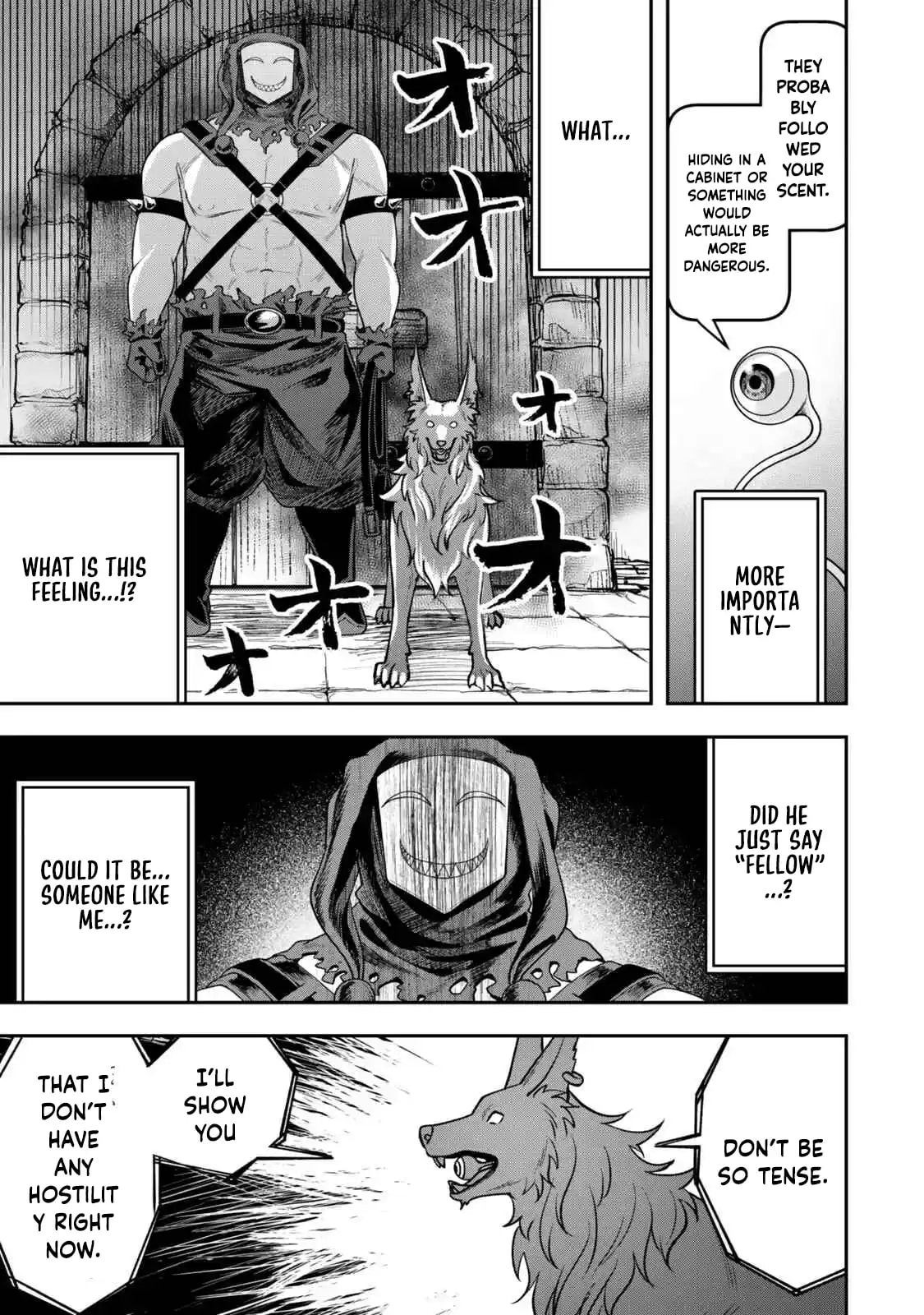 Read Stella Must Die chapter 4 image 20 on Lezhin