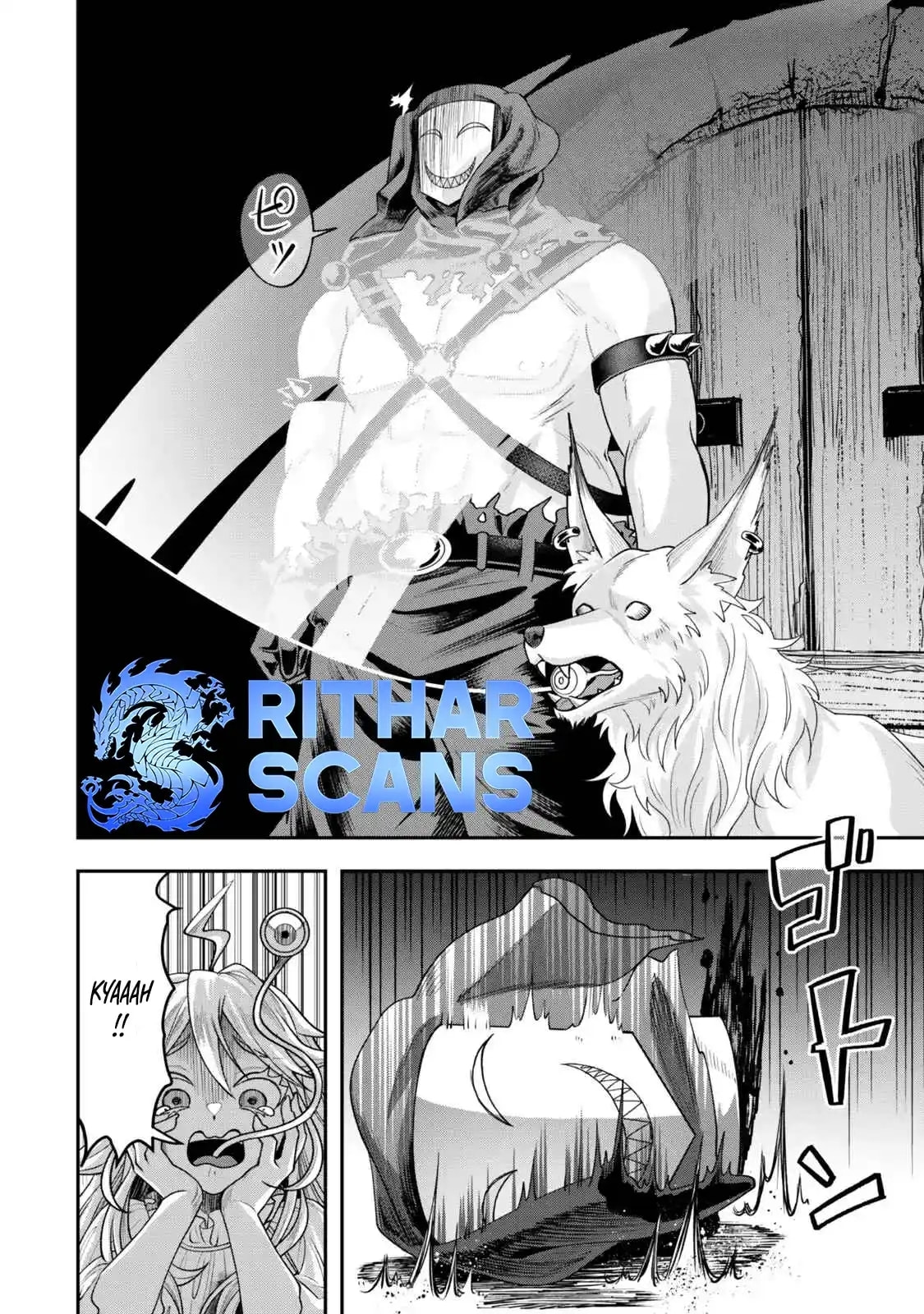 Read Stella Must Die chapter 4 image 21 on Lezhin