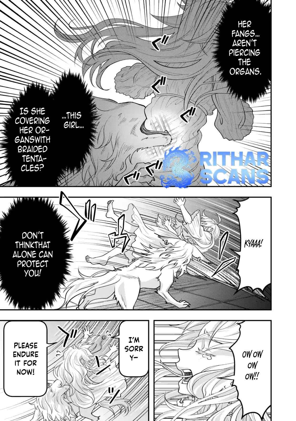 Read Stella Must Die chapter 4 image 30 on Lezhin