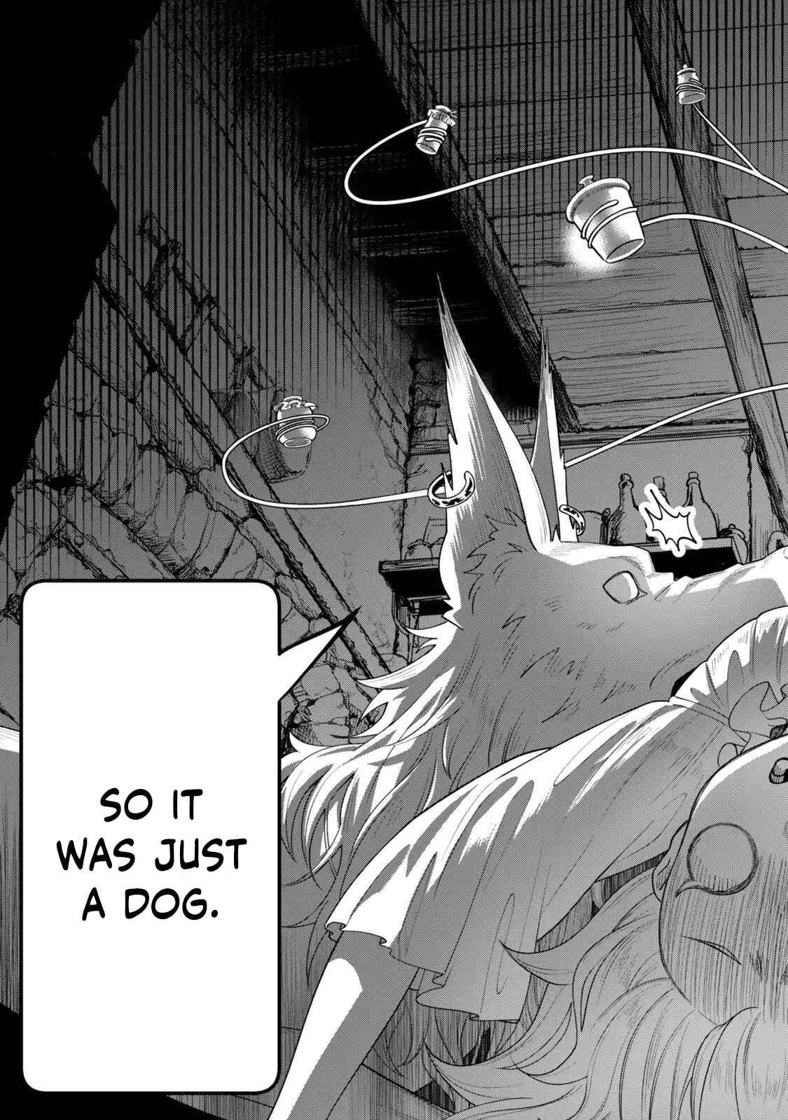Read Stella Must Die chapter 4 image 34 on Lezhin