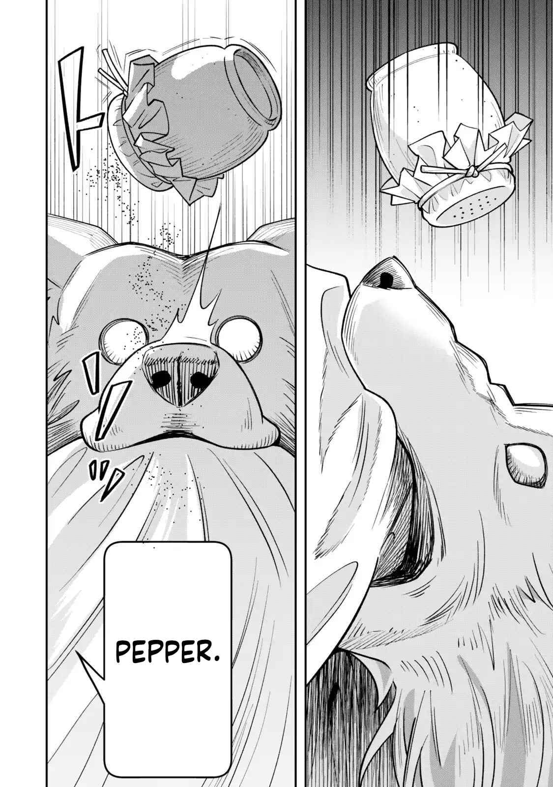 Read Stella Must Die chapter 4 image 35 on Lezhin