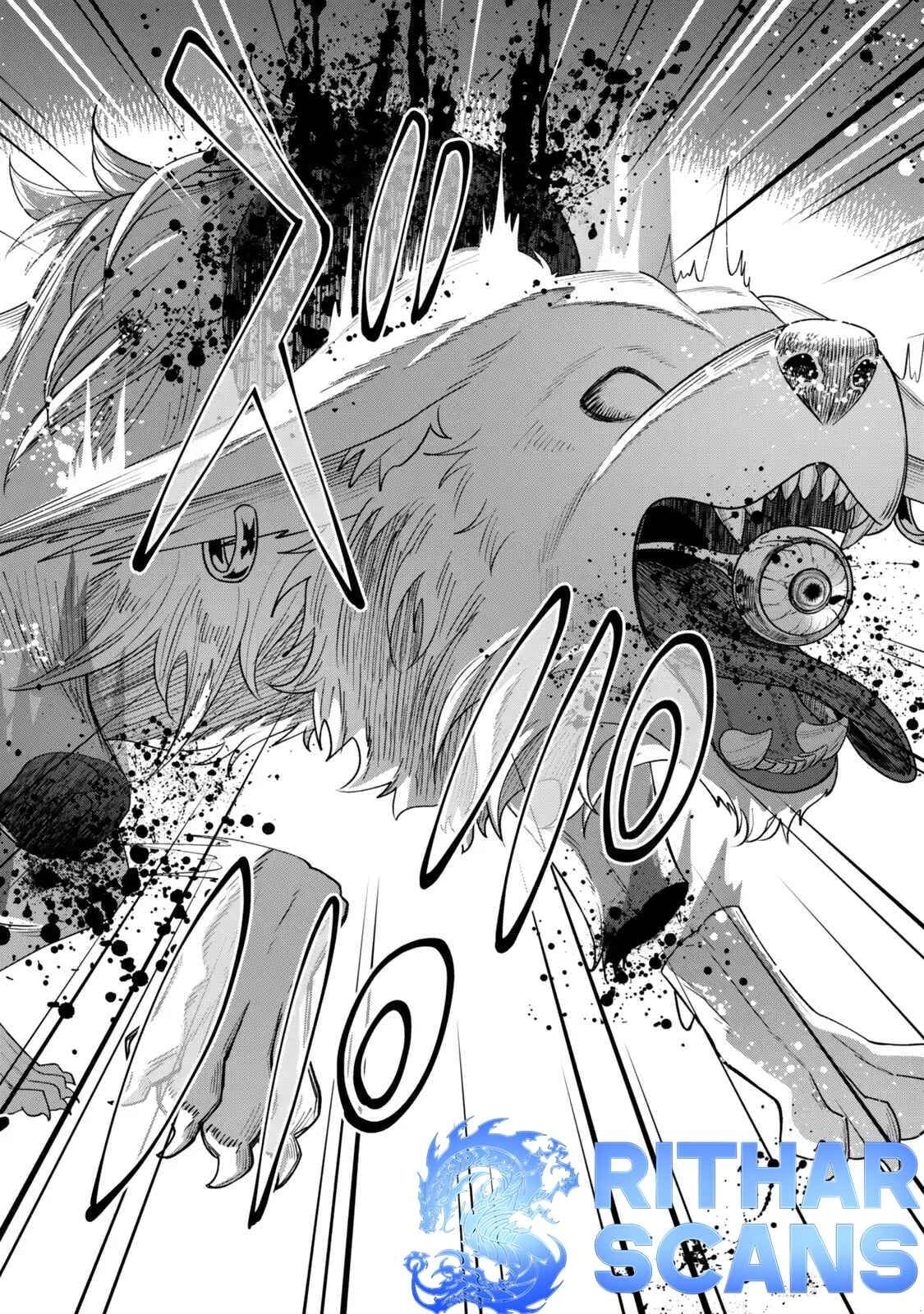 Read Stella Must Die chapter 4 image 39 on Lezhin