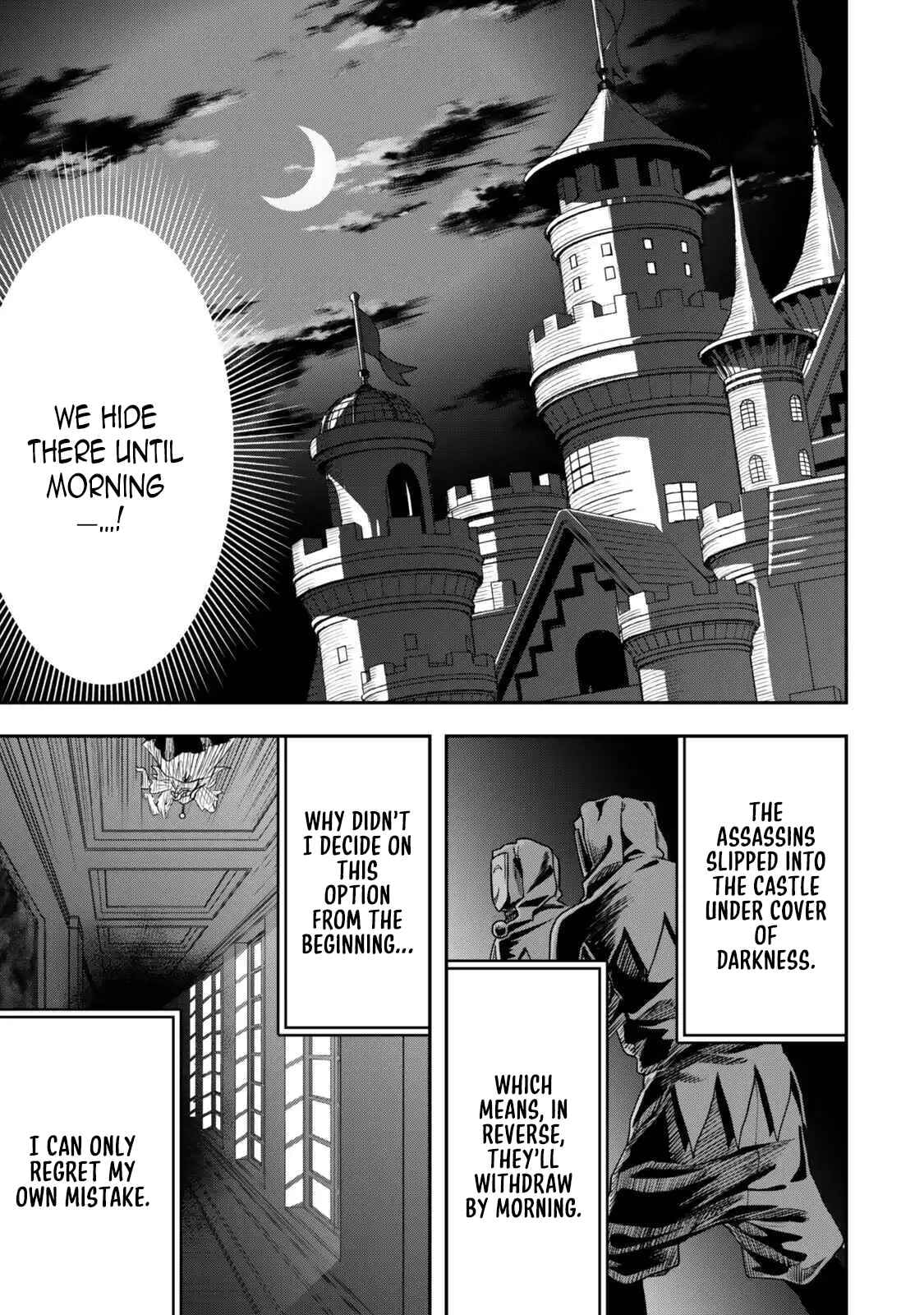 Read Stella Must Die chapter 4 image 4 on Lezhin