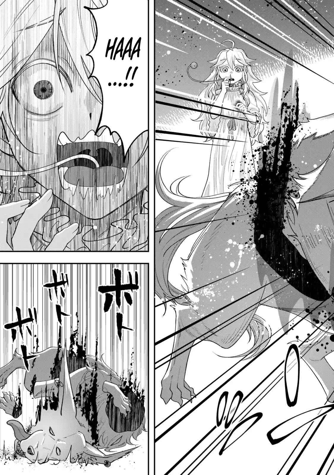 Read Stella Must Die chapter 4 image 40 on Lezhin