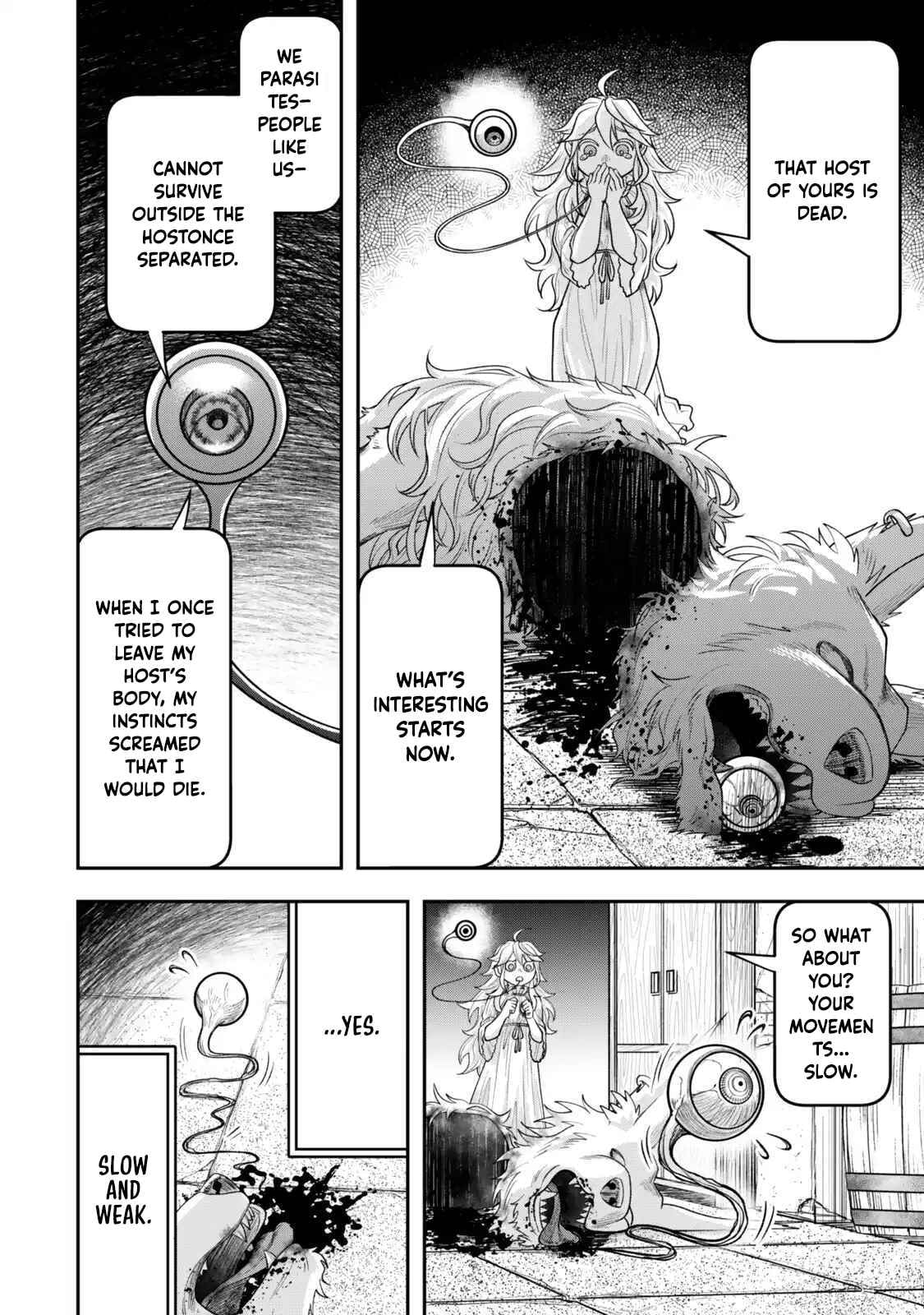 Read Stella Must Die chapter 4 image 41 on Lezhin
