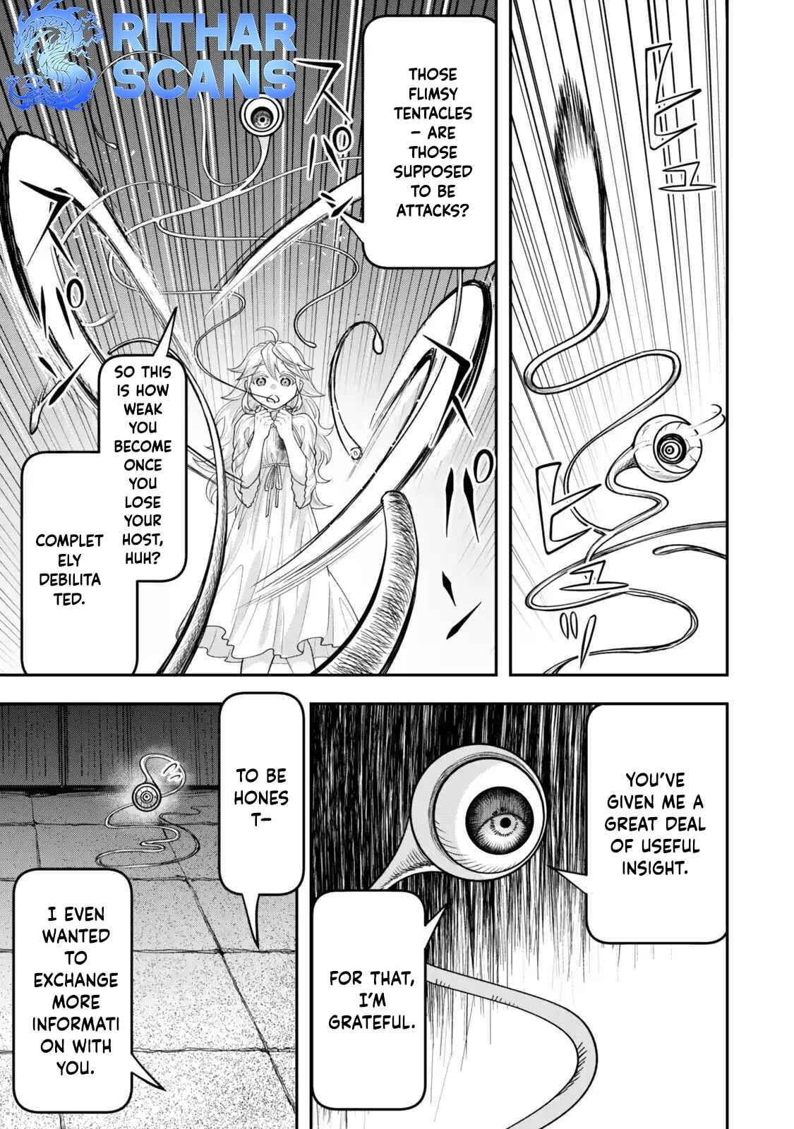 Read Stella Must Die chapter 4 image 42 on Lezhin