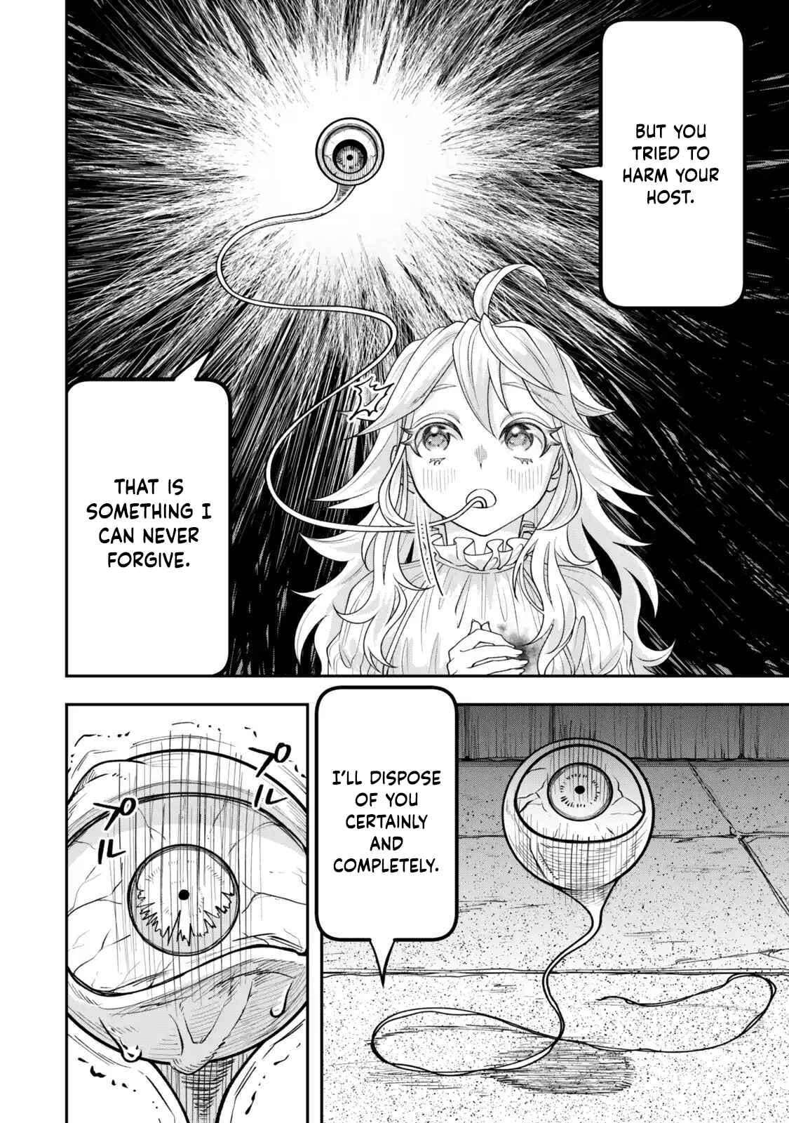 Read Stella Must Die chapter 4 image 43 on Lezhin