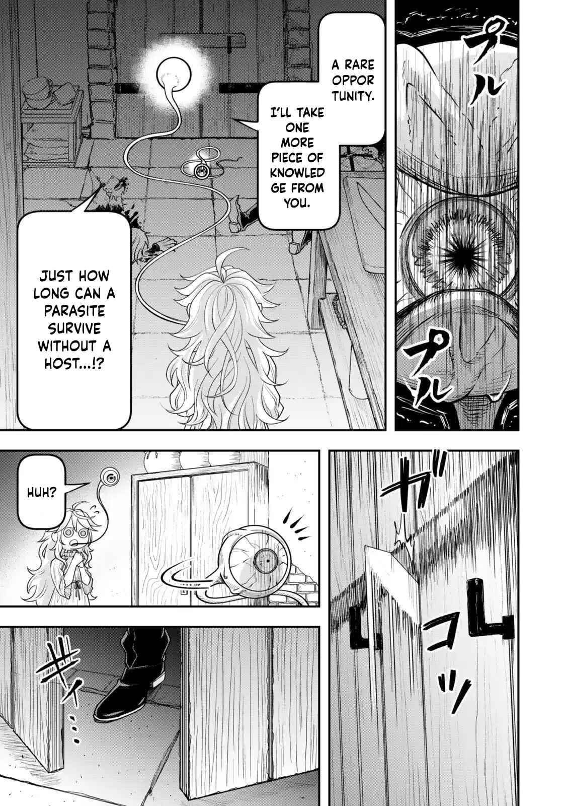 Read Stella Must Die chapter 4 image 44 on Lezhin