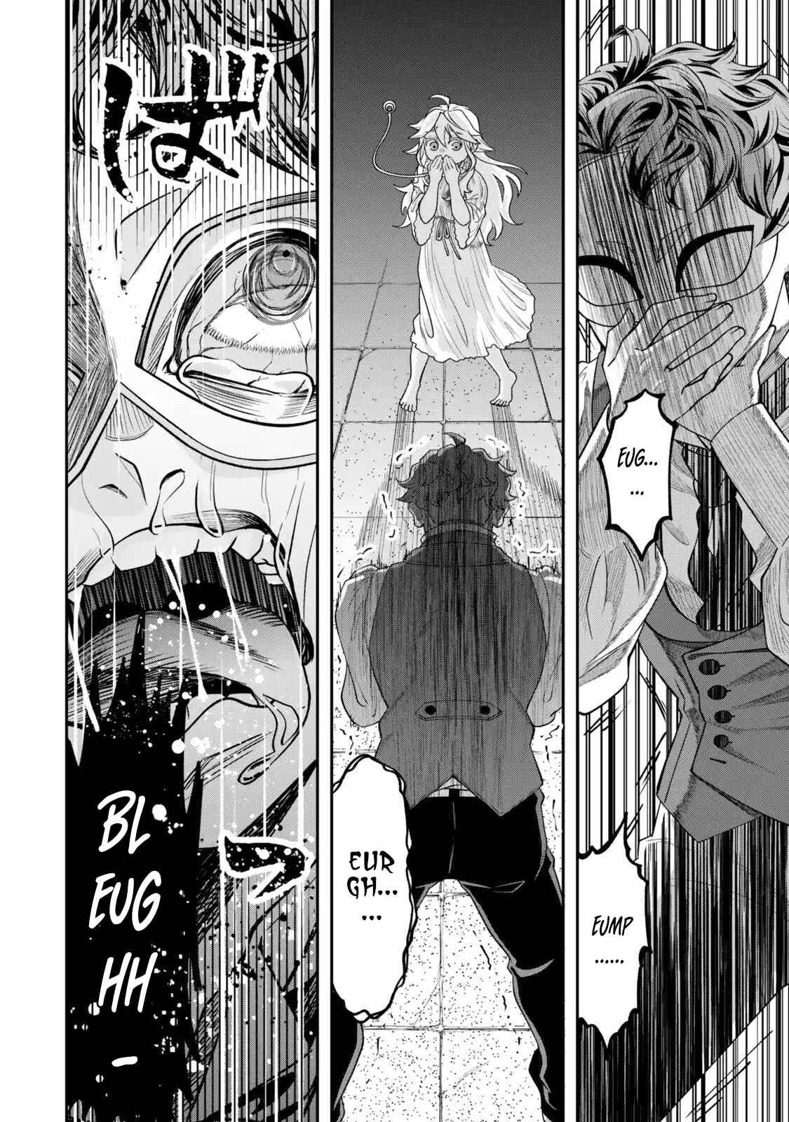 Read Stella Must Die chapter 4 image 47 on Lezhin