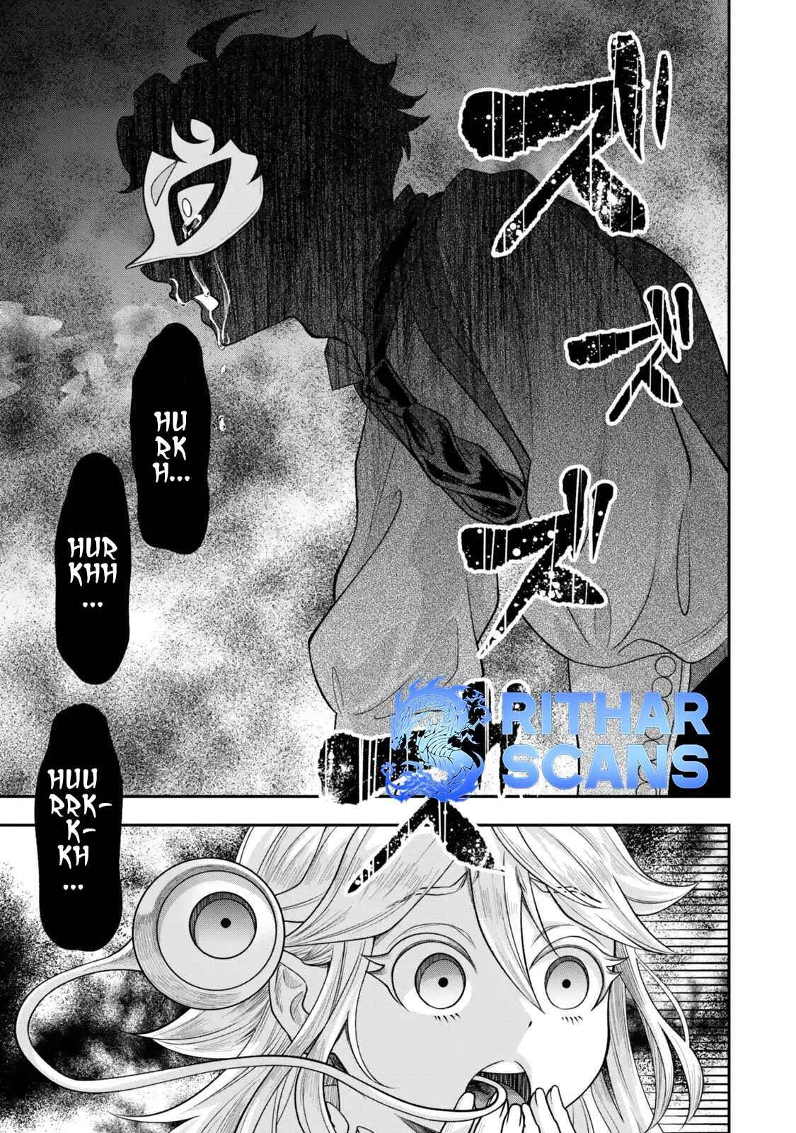 Read Stella Must Die chapter 4 image 48 on Lezhin