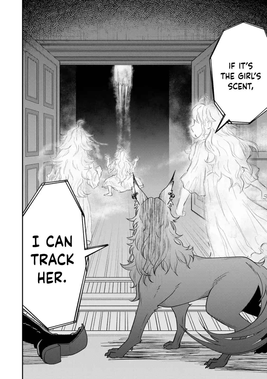 Read Stella Must Die chapter 4 image 7 on Lezhin
