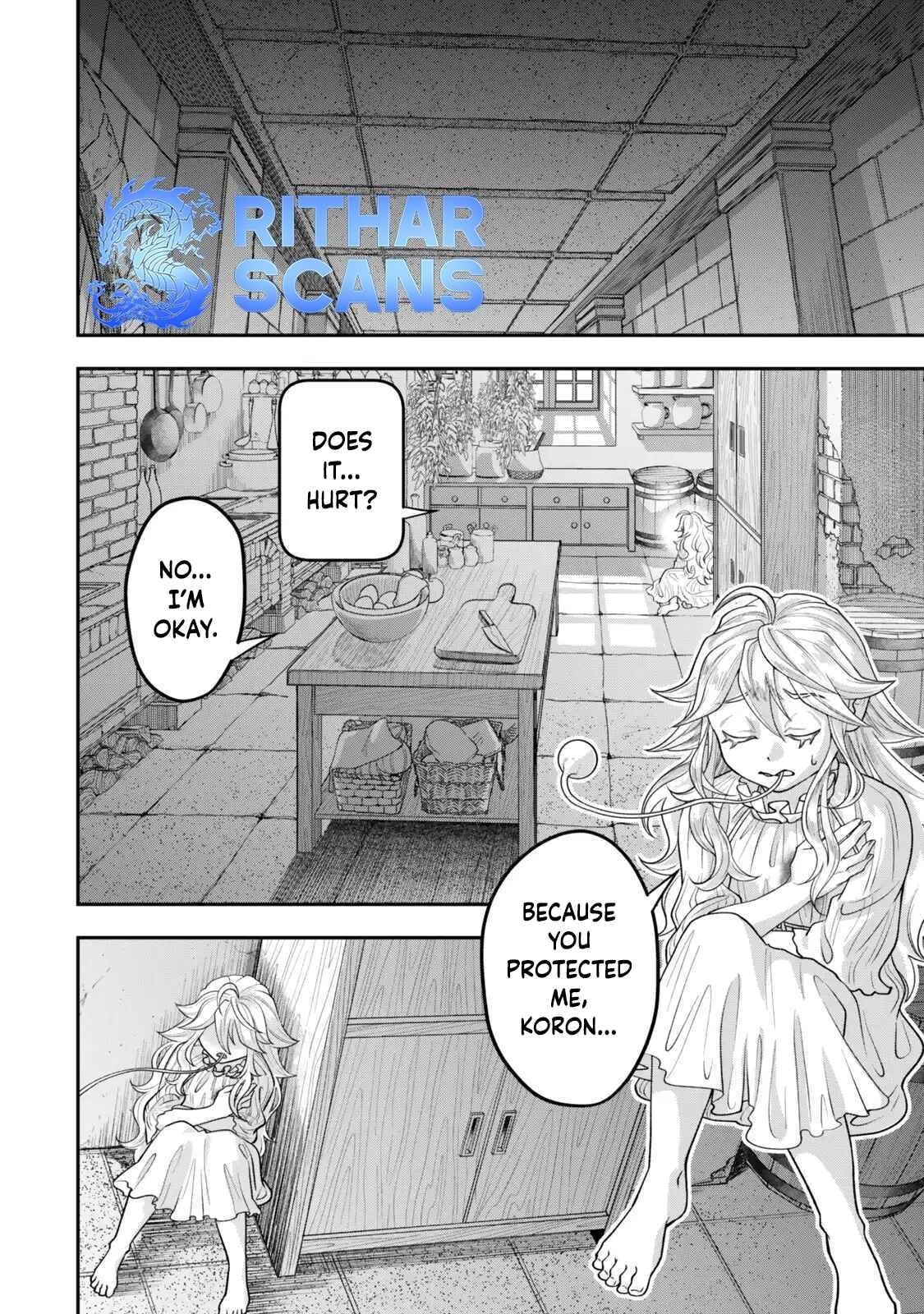 Read Stella Must Die chapter 4 image 9 on Lezhin
