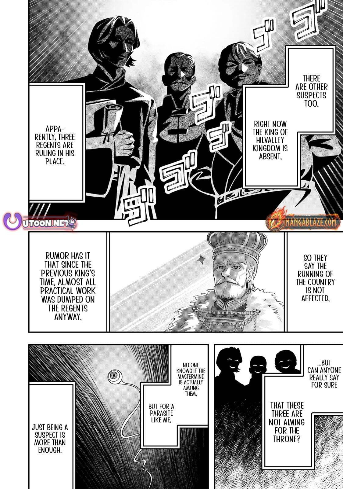 Read Stella Must Die chapter 5.1 image 1 on Lezhin