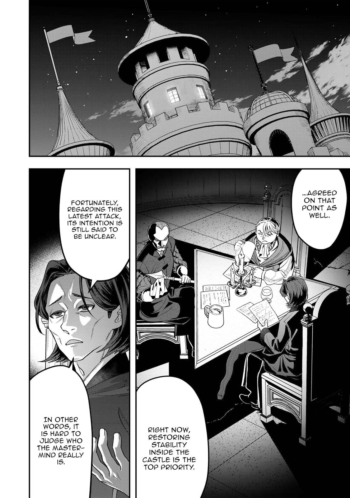 Read Stella Must Die chapter 5.1 image 3 on Lezhin