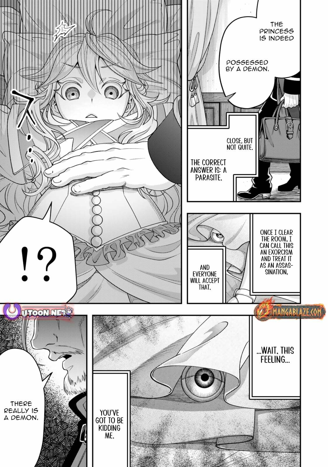 Read Stella Must Die chapter 5.2 image 1 on Lezhin